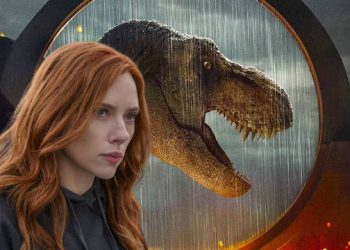 Inician filmaciones de Jurassic World 4