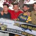 Con gran éxito se realizó el Dorado Derby 2024 de Marinaterra Hotel & Spa