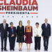 Claudia Sheinbaum revela a 5 nuevos secretarios