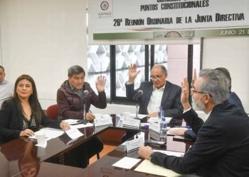 Foros sobre reforma judicial inician el 27 de junio