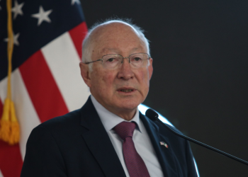 “Victoria rotunda e incuestionable” de Sheinbaum: Salazar