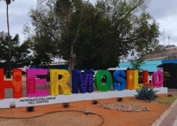 Hermosillo destaca a nivel nacional en generación de empleos formales