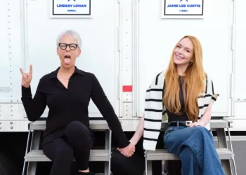 Inicia filmación de “Un viernes de locos 2” con Lindsay Lohan y Jamie Lee Curtis