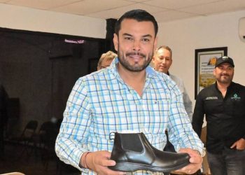 Confirma Alfonso Durazo detención de presuntos asesinos de funcionario de Cajeme