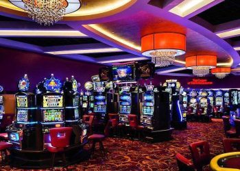 Sufre paro cardiaco hombre que ganó 4 millones de dólares en casino