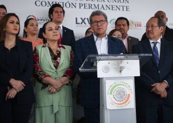 Morena prepara foros de discusión sobre reforma a Poder Judicial