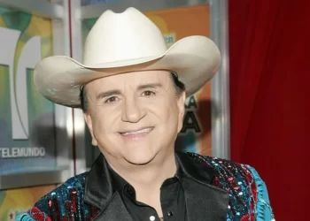 Fallece Johnny Canales, leyenda del Tex-Mex