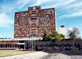 UNAM se coloca por segundo año dentro de las mejores universidades