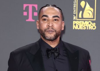 Don Omar revela que padece cáncer