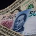 Dólar repunta y alcanza los $18.33
