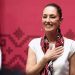 “No se va a afectar a nadie” con reformas constitucionales: Claudia Sheinbaum