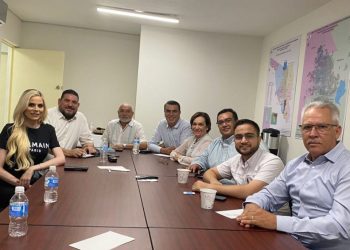 Partidos políticos que conforman “Sigamos Haciendo Historia en Sonora”, exigen respuesta al TEE Sonora