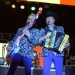 Los Tigres del Norte le hacen frente a la lluvia y dan uno de sus mayores conciertos en Hermosillo