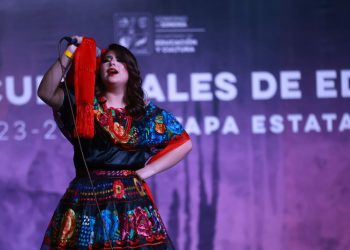 Con gran éxito finalizaron los Eventos Artísticos y Culturales de Educación Secundaria 2023-2024
