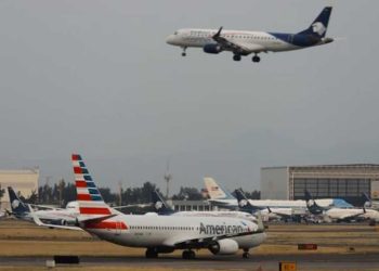 Busca México certificar cinco aeropuertos en 2025