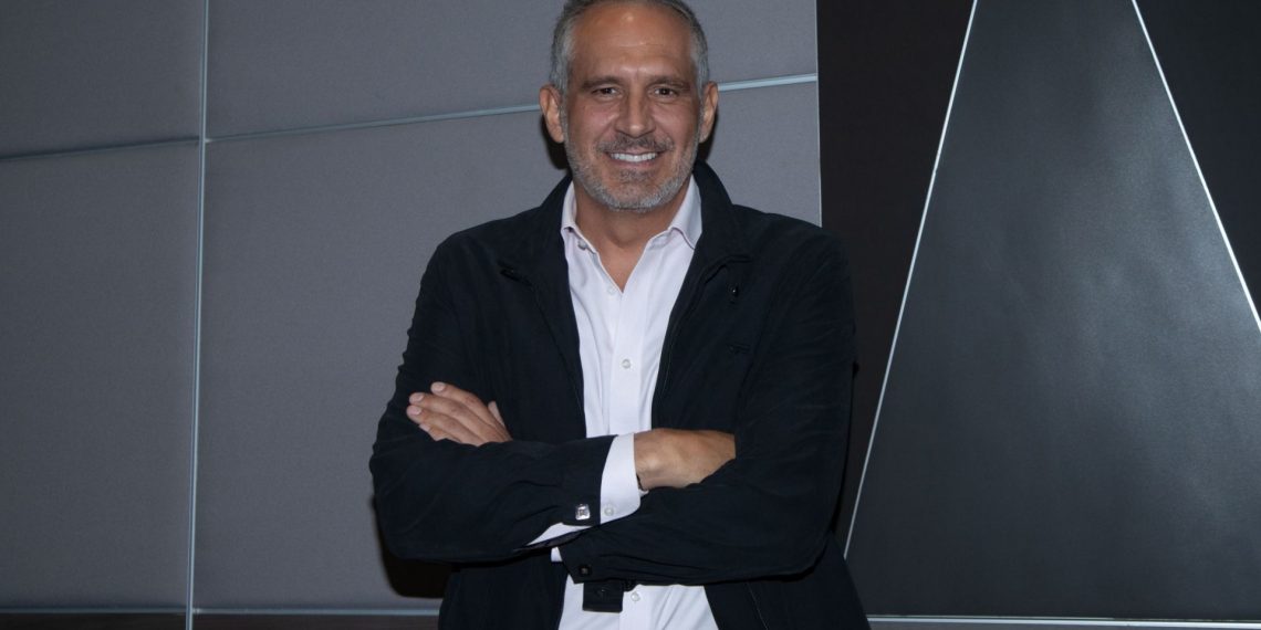 Arath de la Torre participará en “La Casa de los Famosos”