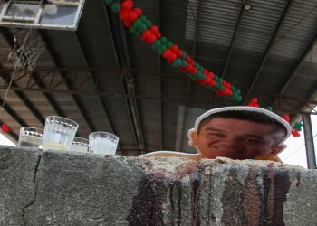 Asesinatos de candidatos alcanzan récord antes de elecciones del 2 de junio