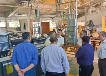 Afianza Universidad Tecnológica de Hermosillo vinculación con la industria china