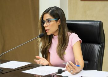 Invita Diana Karina Barreras a asamblea informativa para exponer la reforma al Poder Judicial