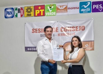 David Figueroa, ya es Diputado Local Electo