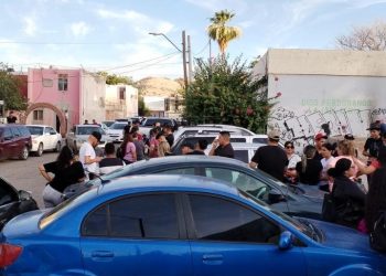 Denuncia Coalición Fuerza y Corazón por Sonora sobre Irregularidades en Casillas Especiales