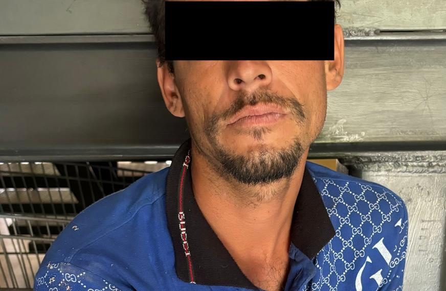 Vinculado a proceso y prisión preventiva para presunto profanador de tumbas