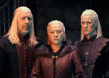 “La Casa del Dragón” es renovada para una tercera temporada