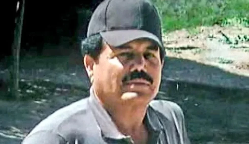 Inquieta a EU salud del ‘Mayo’ Zambada