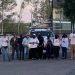 Colectivo de buscadoras halla los restos de 10 personas en ocho fosas clandestinas en Nogales