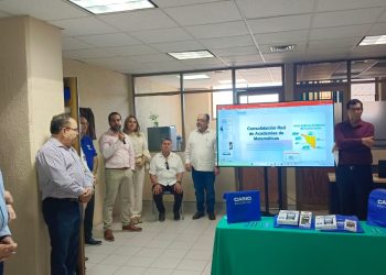 Contará Sonora con una Red de Academias de Matemáticas de Universidades Tecnológicas