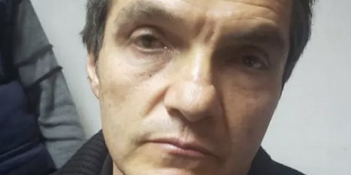 Detienen a empresario Carlos Ahumada en Panamá