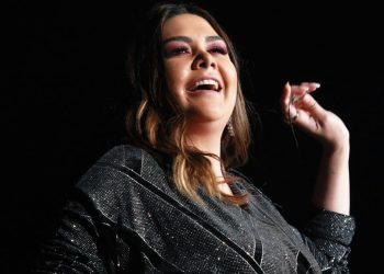 Yuridia niega estar embarazada