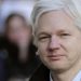 Liberan a Assange tras acuerdo; volverá a Australia