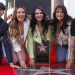Hijos de Jenni Rivera develan estrella en el Paseo de la Fama de Hollywood