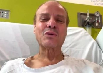 Rubén Cerda revela que fue operado de emergencia