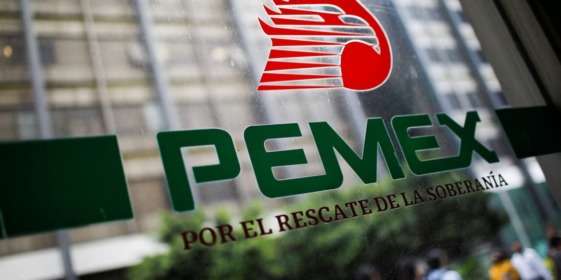 Reporta Pemex ganancias históricas de refinería Deer Park
