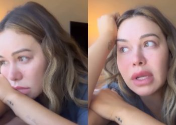 Chiquis revela que tuvo un aborto espontáneo