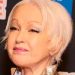 Cyndi Lauper se despide de los escenarios con gira