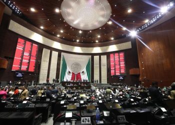 Concluyen cómputos distritales para diputaciones federales; Morena obtiene el 40.8%