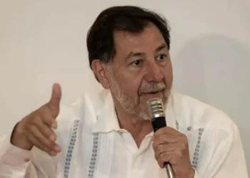 Exige Noroña coordinar Senado en lugar de Adán