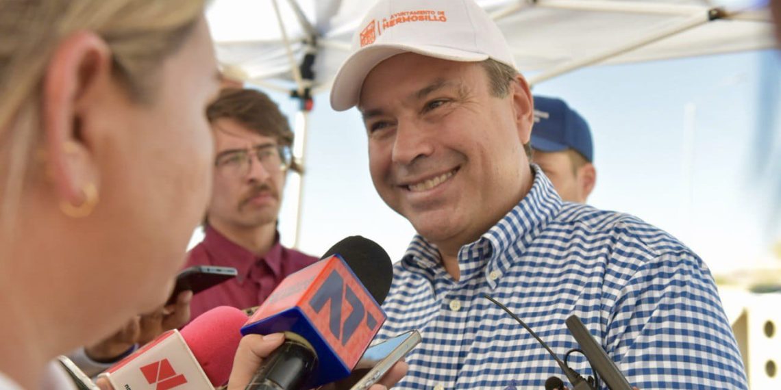 Prepara Gobierno de Hermosillo entrega- recepción para el periodo 2024- 2027