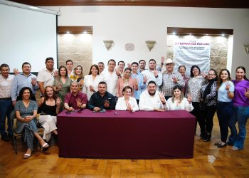 Fraude en elección en Hermosillo: Morena Sonora exige claridad y transparencia en conteo de votos