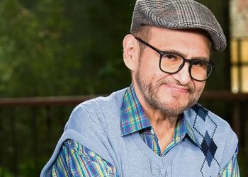 Edgar Vivar dejó de interpretar a Ñoño y al Señor Barriga porque “su talento daba para más”