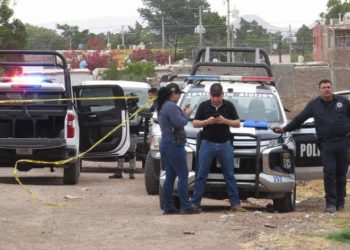 Autoridades localizan “encobijado” en Cajeme