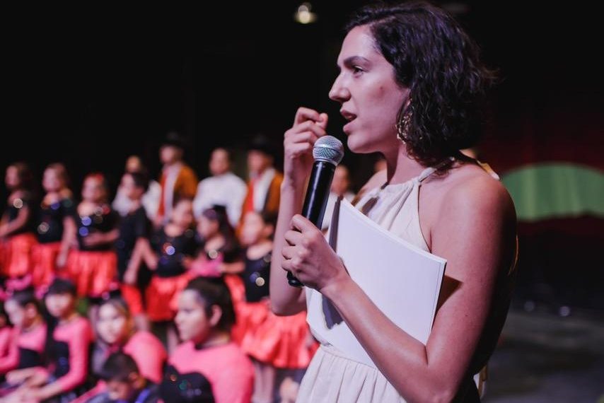 Diputada Celeste Taddei promueve actividades deportivas y artísticas en la niñez con el programa Transform4rte