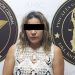 Dalia Raquel “N” es aprehendida por tentativa de homicidio