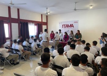 Por violencia familiar vinculan a proceso a Ezequiel “N”