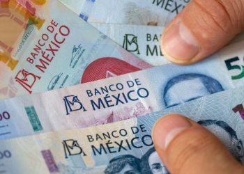 Se disparan 81% las remesas desde México a otros países