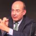 ‘Muerte anunciada de la República’ con la Reforma Judicial, dice Felipe Calderón