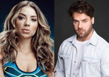 Ferka habla sobre supuesta infidelidad de Jorge Losa; “puede ser que hasta salga con una trans”